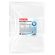 Пакеты БОПП с клеевым клапаном, КОМПЛЕКТ 100 штук, 20х25 + 4 см, 30 мкм, с усиленным швом, BRAUBERG, 700407