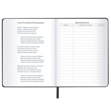 Дневник 1-11 класс 48л, кожзам (твердая), шелкография, BRAUBERG, "ЛЕВ ПОП-АРТ", 105991