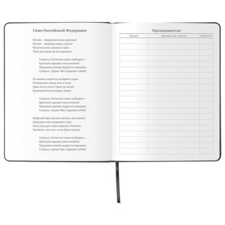 Дневник 1-11 класс 48л, кожзам (твердая), шелкография, BRAUBERG, "ЛЕВ ПОП-АРТ", 105991