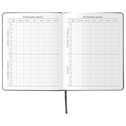 Дневник 1-11 класс 48л, кожзам (твердая), шелкография, BRAUBERG, "ЛЕВ ПОП-АРТ", 105991