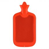 Грелка резиновая 1,5 л Meridian