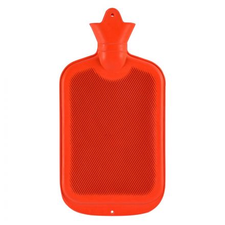 Грелка резиновая 1,5 л Meridian Грелка резиновая 1,5 л Meridian