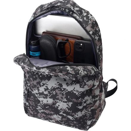 Рюкзак для ноутбука 15.6 Lamark B155 Khaki