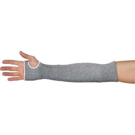 Нарукавник для защиты от порезов длина 45 см