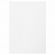 Картон белый А4 немелованный (матовый), 8 листов, ПИФАГОР, 200х283 мм, 127049