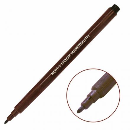 Фломастеры KOH-I-NOOR "TEENAGE" 1002, 6 цветов, смываемые, картонная упаковка, европодвес, 771002JF23KS Фломастеры KOH-I-NOOR "TEENAGE" 1002, 6 цветов, смываемые, картонная упаковка, европодвес, 771002JF23KS