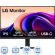 Монитор LG 27U631A-B (IPS,2560x1440,100Hz,HDMI 2.0, +USB Type-C (15W)) Монитор LG 27U631A-B (IPS,2560x1440,100Hz,HDMI 2.0, +USB Type-C (15W))