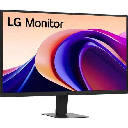 Монитор LG 27U631A-B (IPS,2560x1440,100Hz,HDMI 2.0, +USB Type-C (15W)) Монитор LG 27U631A-B (IPS,2560x1440,100Hz,HDMI 2.0, +USB Type-C (15W))
