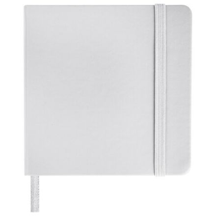 Скетчбук, слоновая кость 140 г/м2 120х120 мм, 80 л., КОЖЗАМ, резинка, BRAUBERG ART CLASSIC, белый, 113189 Скетчбук, слоновая кость 140 г/м2 120х120 мм, 80 л., КОЖЗАМ, резинка, BRAUBERG ART CLASSIC, белый, 113189