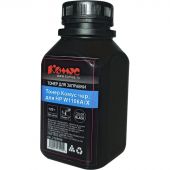 Тонер Комус чер. для HP W1106A/X (120г)