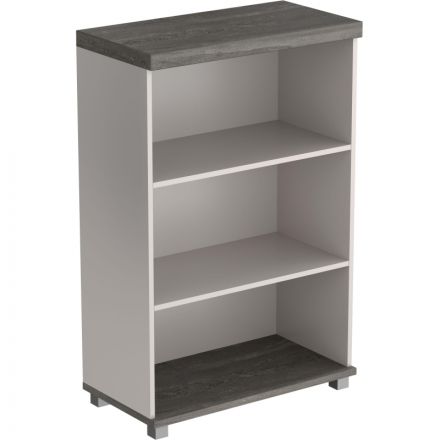 Стеллаж Д_EASY Director низ. ДСП мел. Асканит/желез.камень 005.709 Стеллаж Д_EASY Director низ. ДСП мел. Асканит/желез.камень 005.709