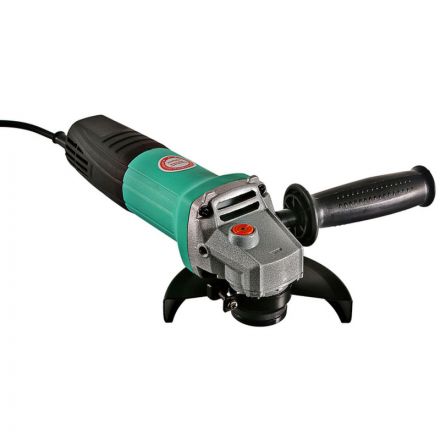 Шлифмашина угловая Sturm!, 125мм, 900Вт, рег об:3000-10000об/мин AG95125