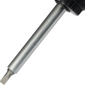 Отвертка Topfort со встроенной трещоткой 5Х и битами 13 предм (569G212)