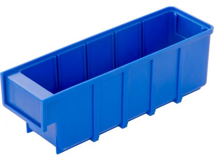 Ящик 300x92x100 синий