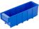 Ящик 300x92x100 синий