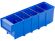 Ящик 300x92x100 синий