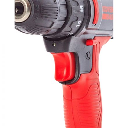 Шуруповерт аккумуляторный REDVERG Basic SD14LE/1-2