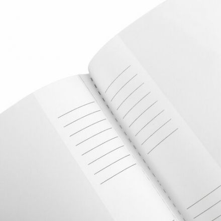 Фотоальбом BRAUBERG на 200 фотографий 10х15 см, под замшу, бумажные страницы, бокс, бежевый с коричневым, 390679