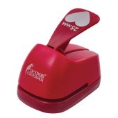 Дырокол фигурный "Сердце", диаметр вырезной фигуры 25 мм, ОСТРОВ СОКРОВИЩ, 227160 Дырокол фигурный "Сердце", диаметр вырезной фигуры 25 мм, ОСТРОВ СОКРОВИЩ, 227160