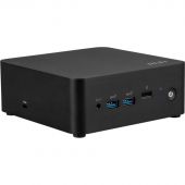 Неттоп MSI Cubi NUC 1M-095RU (9S6-B0B111-220) I7-150U/16GB/512GB/W11P