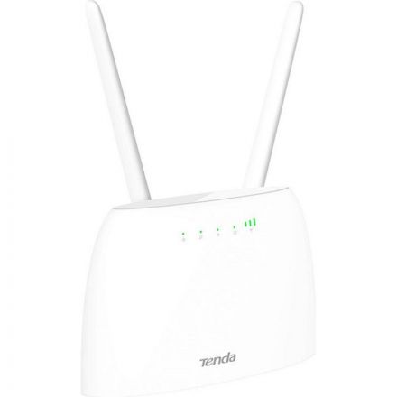 Маршрутизатор Tenda 4G06