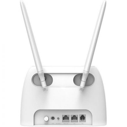 Маршрутизатор Tenda 4G06