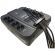 ИБП Powercom SPD-750U LCD USB, 750VA/450W, Линейно-инт, 8xEURO, RJ45/11,USB