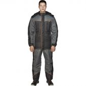 Куртка рабочая зимняя утепленная Nайтстар 'Алькор' (60-62) 170-176