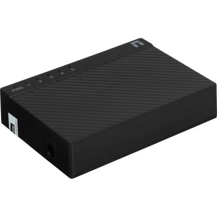 Коммутатор Netis ST3105C 5PORT 10/100M