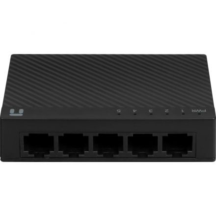 Коммутатор Netis ST3105C 5PORT 10/100M