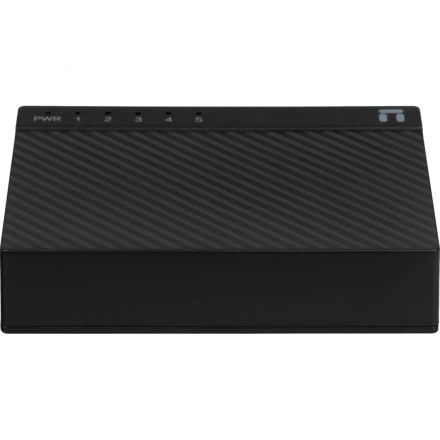 Коммутатор Netis ST3105C 5PORT 10/100M