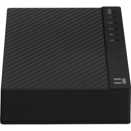 Коммутатор Netis ST3105C 5PORT 10/100M