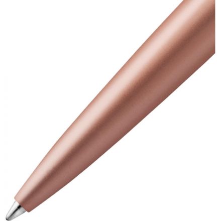 Ручка шариковая PARKER  JOTTER XL SE20 PINK GLD PGT, синяя  2122755