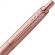 Ручка шариковая PARKER  JOTTER XL SE20 PINK GLD PGT, синяя  2122755