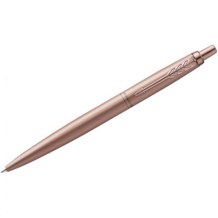 Ручка шариковая PARKER  JOTTER XL SE20 PINK GLD PGT, синяя  2122755