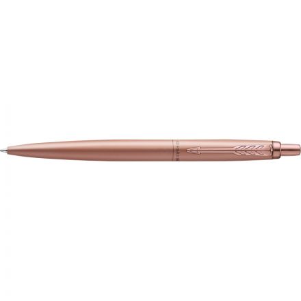 Ручка шариковая PARKER  JOTTER XL SE20 PINK GLD PGT, синяя  2122755