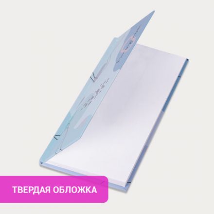 Планинг-еженедельник недатированный (165х90 мм) STAFF, твердая обложка, УФ-ЛАК, 64 л., "Pastel", 113511 Планинг-еженедельник недатированный (165х90 мм) STAFF, твердая обложка, УФ-ЛАК, 64 л., "Pastel", 113511