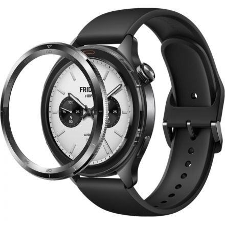 Смарт-часы Xiaomi Watch S4 Black(BHR9195GL) Смарт-часы Xiaomi Watch S4 Black(BHR9195GL)