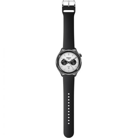 Смарт-часы Xiaomi Watch S4 Black(BHR9195GL) Смарт-часы Xiaomi Watch S4 Black(BHR9195GL)