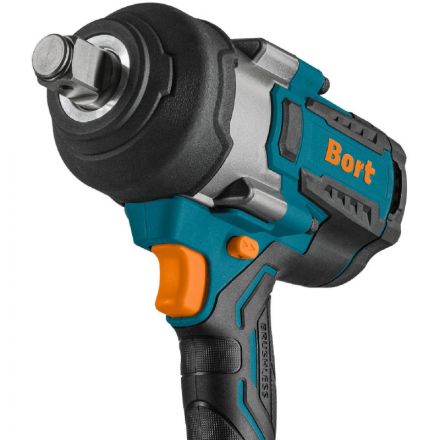 Гайковерт аккумуляторный BORT BSR-21U-XL (без АКБ и ЗУ)