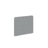 Экран акустический XASP 760 Tempo 10 (Серый) 760х30х600 RAND Acoustic