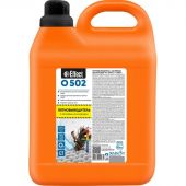 Пятновыводитель Effect Omega 502 5 л Пятновыводитель Effect Omega 502 5 л