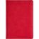 Ежедневник недатированный А5+ CLASSIC иск.кожа КРАСНЫЙ 3-689/04