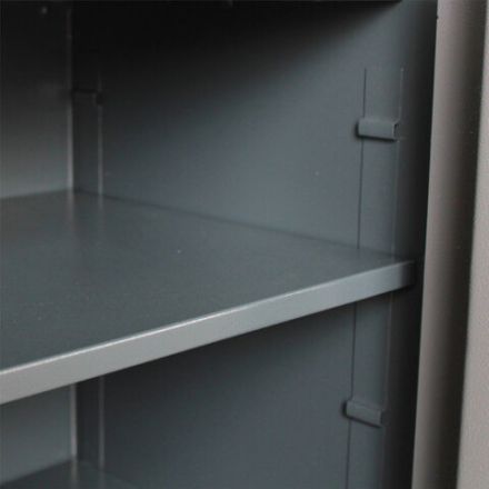 Сейф BRABIX "КМ-310", 310х430х375 мм, 20 кг, ключевой замок + полка, крепление к стене, 291166 Сейф BRABIX "КМ-310", 310х430х375 мм, 20 кг, ключевой замок + полка, крепление к стене, 291166