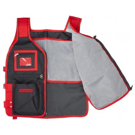 Жилет для инструмента 510х600 мм MATRIX 90246