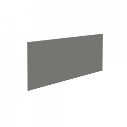 Riva Экран А.ЭКР-9.2 Металлик 900*450*18