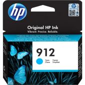 Картридж струйный HP 912 3YL77AE гол. для OfficeJet 801x/802x Картридж струйный HP 912 3YL77AE гол. для OfficeJet 801x/802x