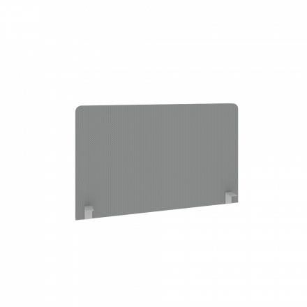 Riva Экран тканевый боковой А.ТЭКР-5.2 Серый 720*450*22