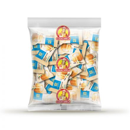 Пирожное Janets Bekery итальянский,панакота,Славянка, 500г Пирожное Janets Bekery итальянский,панакота,Славянка, 500г