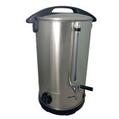 Кипятильник наливной KSITEX SKT-006L, объем 6 л, 950 Вт, двойной корпус, нержавеющая сталь, терморегулятор Кипятильник наливной KSITEX SKT-006L, объем 6 л, 950 Вт, двойной корпус, нержавеющая сталь, терморегулятор